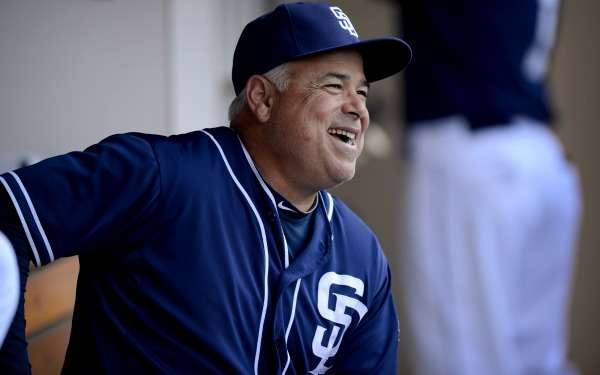 (Andy Hayt/Getty Images)